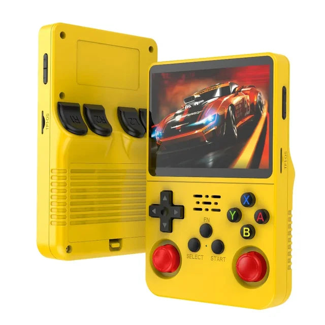 CONSOLA PORTÁTIL ARCADE +20000 JUEGOS (64GB)
