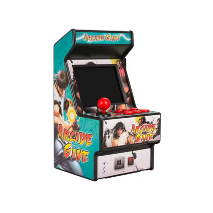 MINI CONSOLA PORTÁTIL RECRETIVA CON +150 JUEGOS SEGA